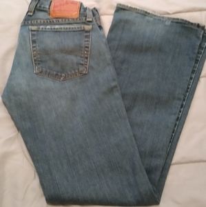 Lucky Brand jeans